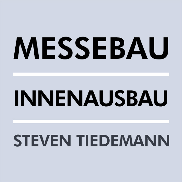 Steven Tiedemann - Messe- und Innenausbau